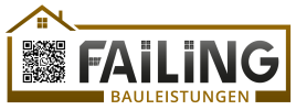 Failing – Bauleistungen und Service für Ihr Haus